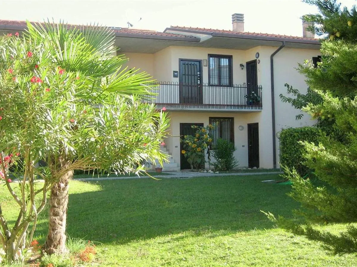 Belvilla By Oyo Sole Del Garda Isei Lazise Semesterbostad