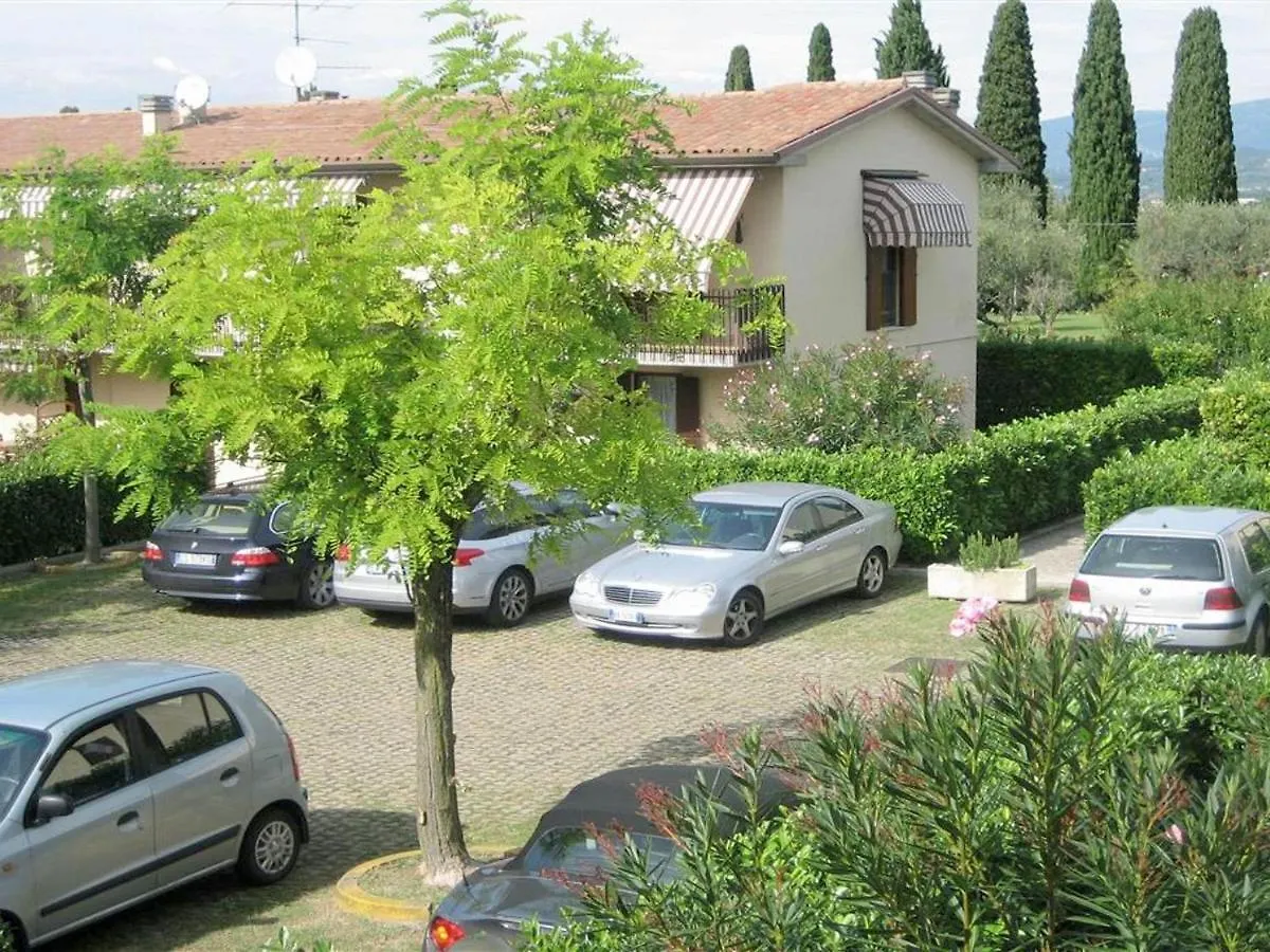 Belvilla By Oyo Sole Del Garda Isei Lazise 0*,  Italien