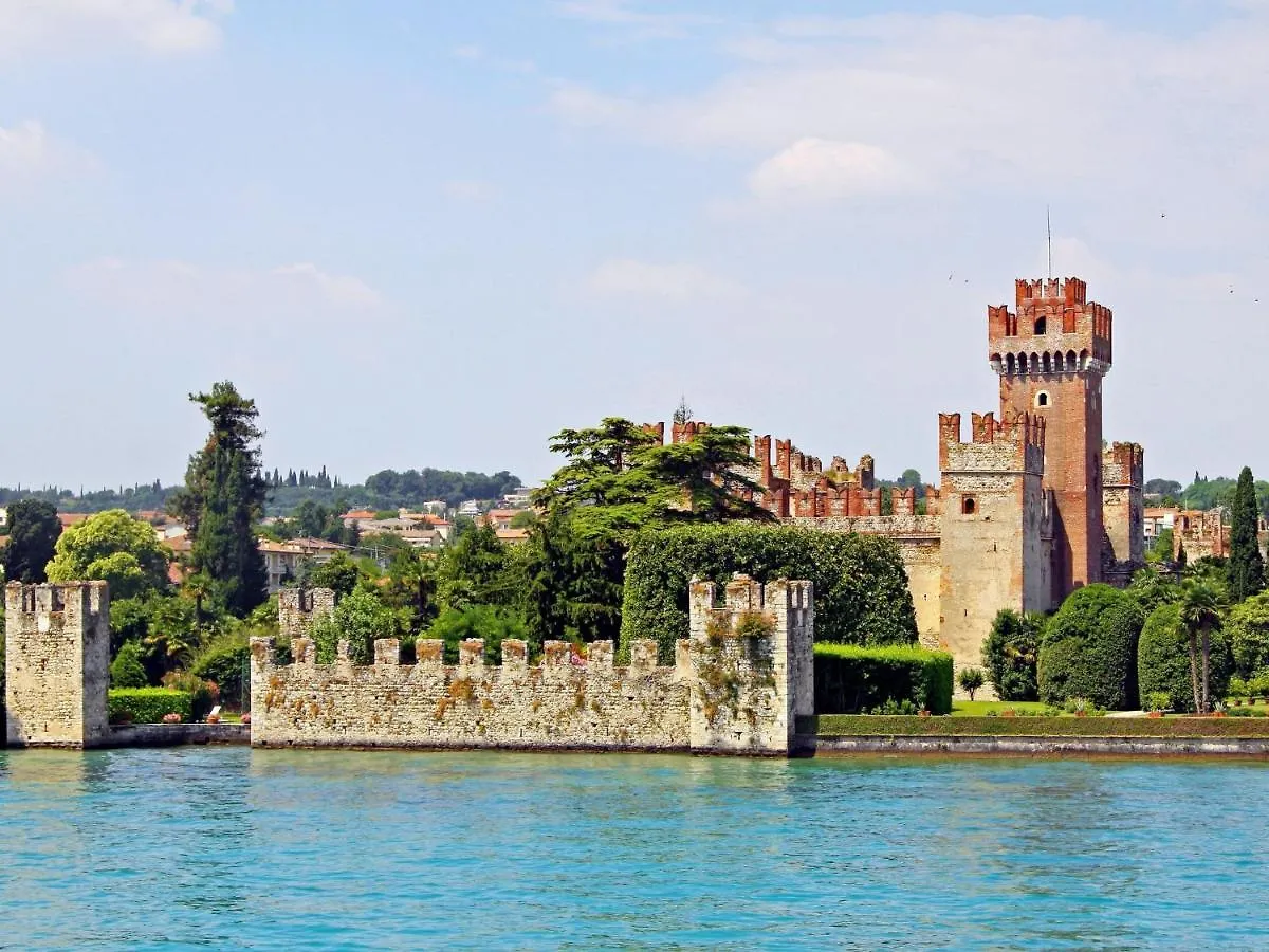 Belvilla By Oyo Sole Del Garda Isei Lazise Holiday home