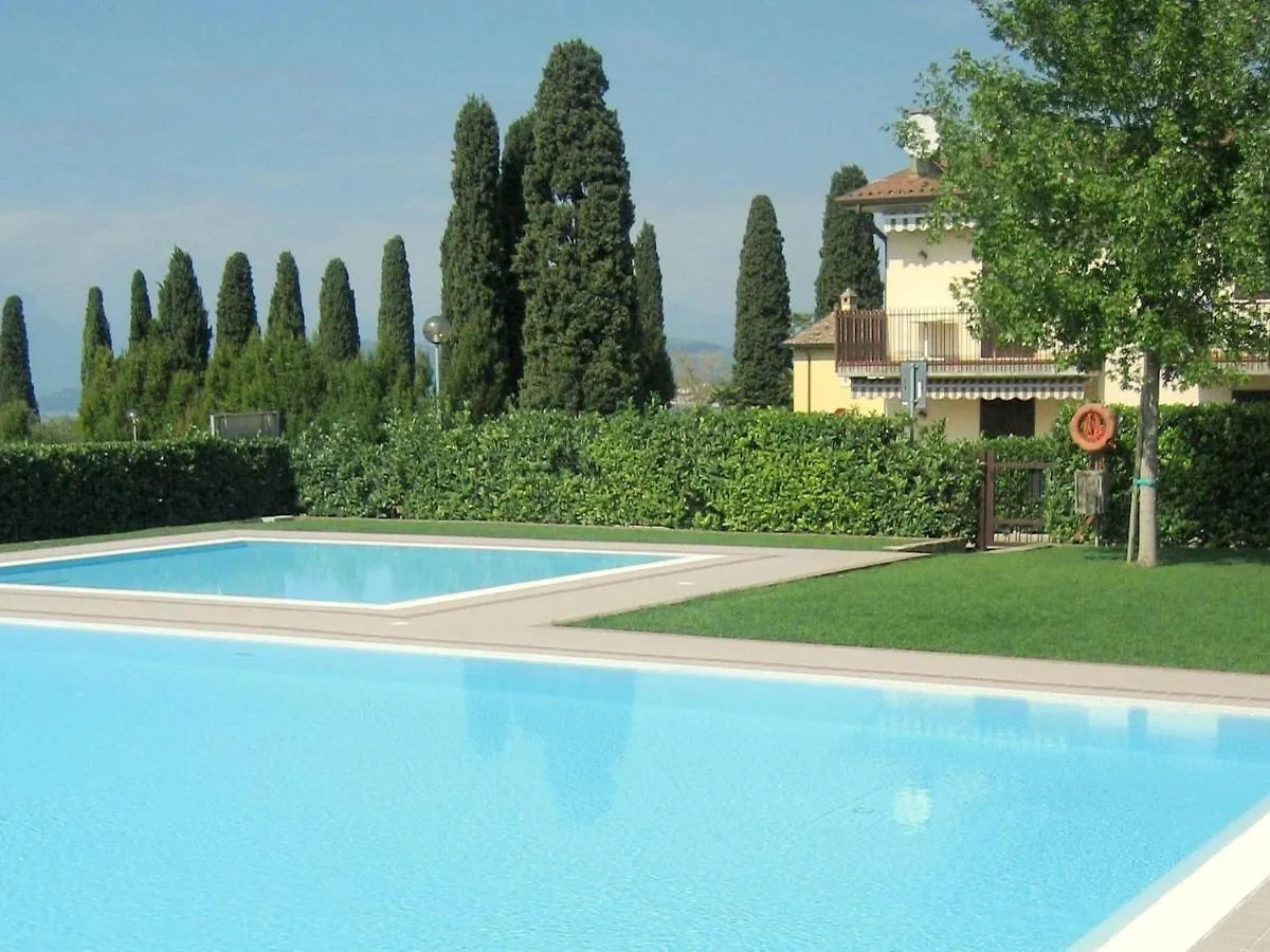 Semesterbostad Belvilla By Oyo Sole Del Garda Isei Lazise Italien