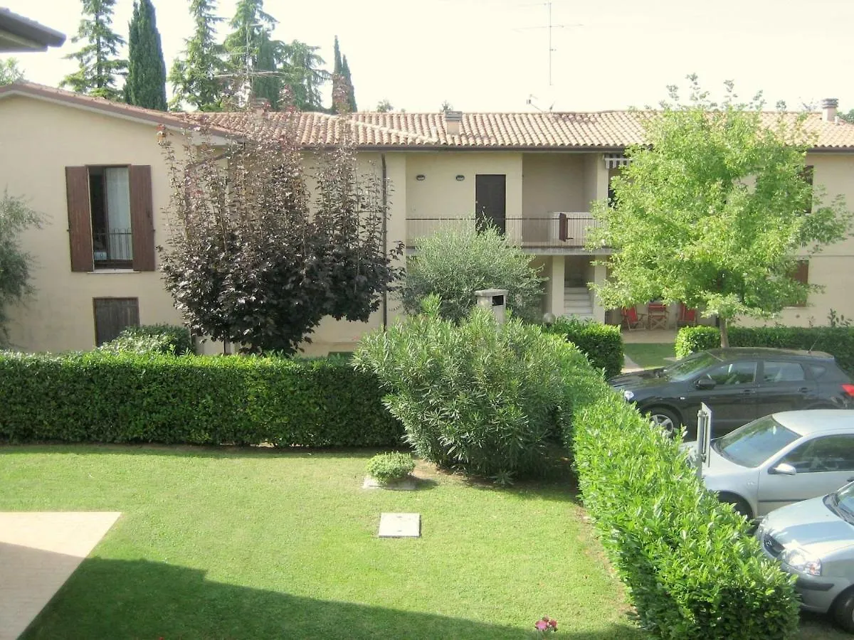 Semesterbostad Belvilla By Oyo Sole Del Garda Isei Lazise Italien