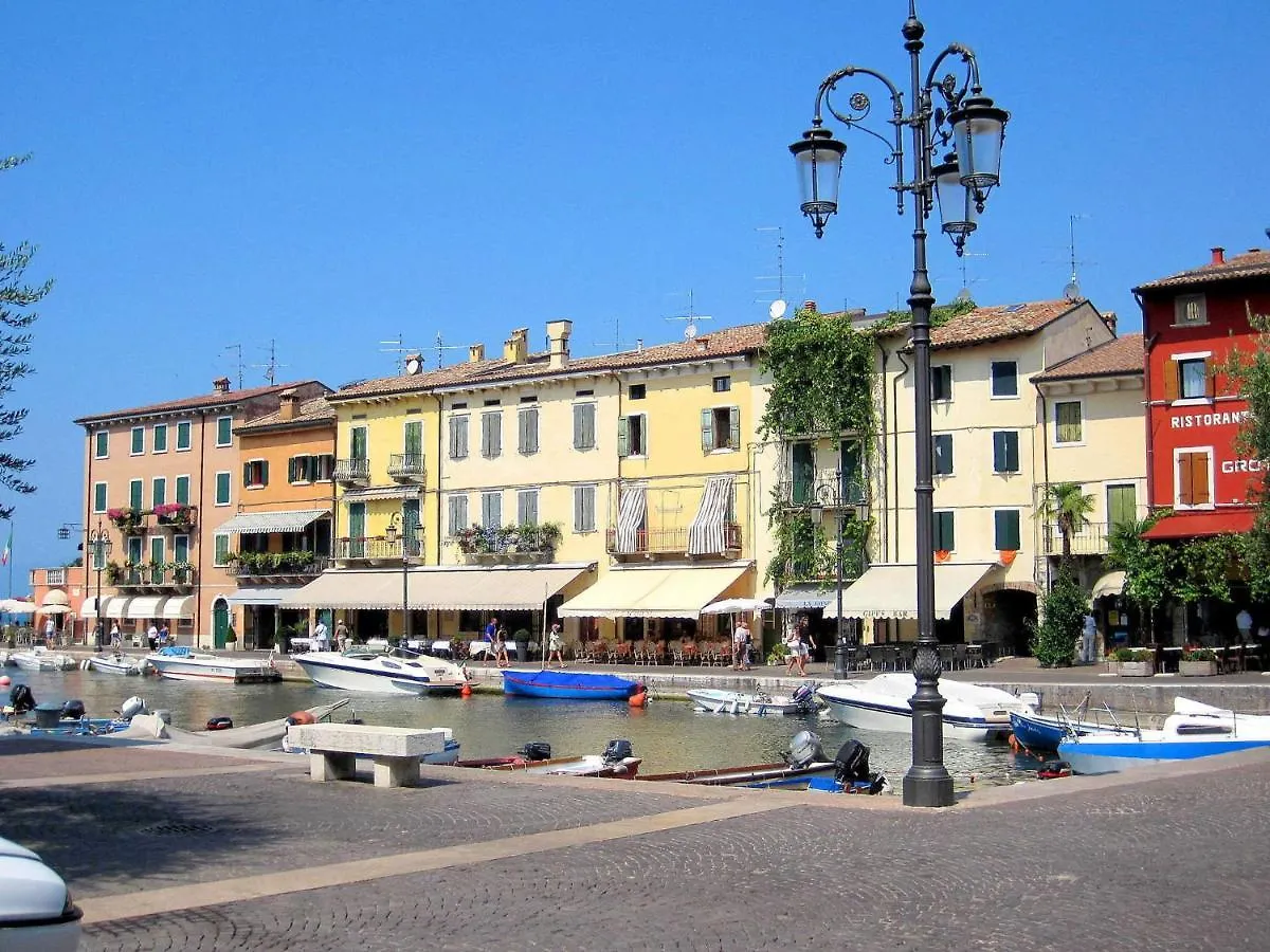 Holiday home Belvilla By Oyo Sole Del Garda Isei Lazise