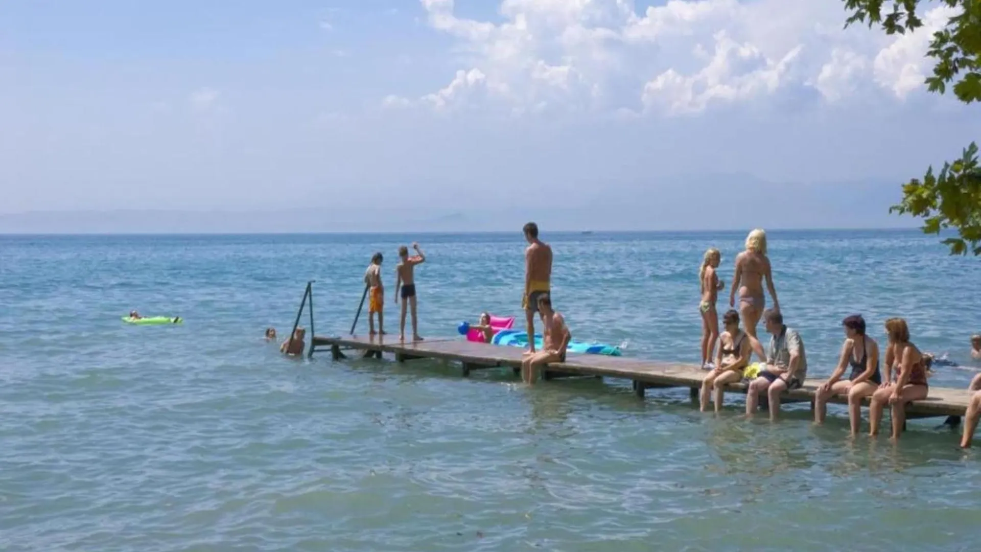 Belvilla By Oyo Sole Del Garda Isei Lazise 0*,  Italien