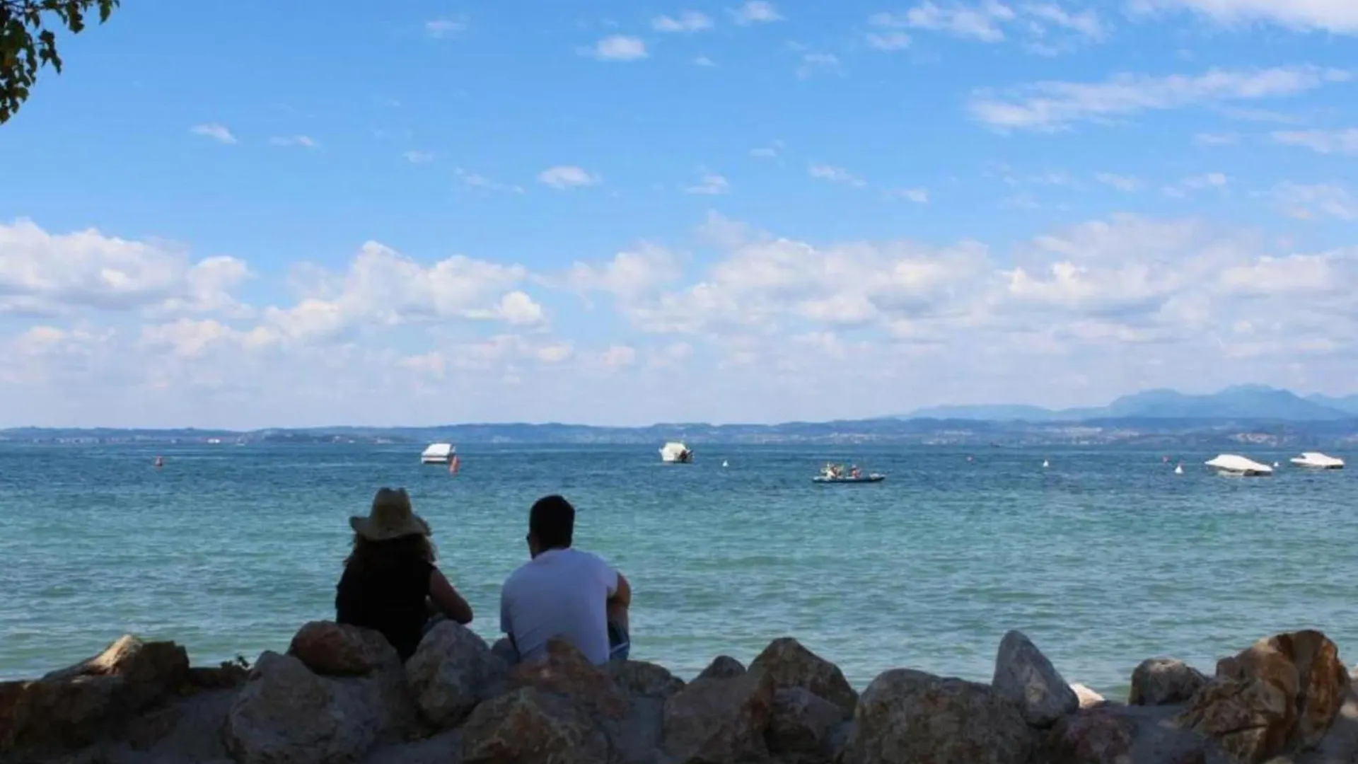 Belvilla By Oyo Sole Del Garda Isei Lazise