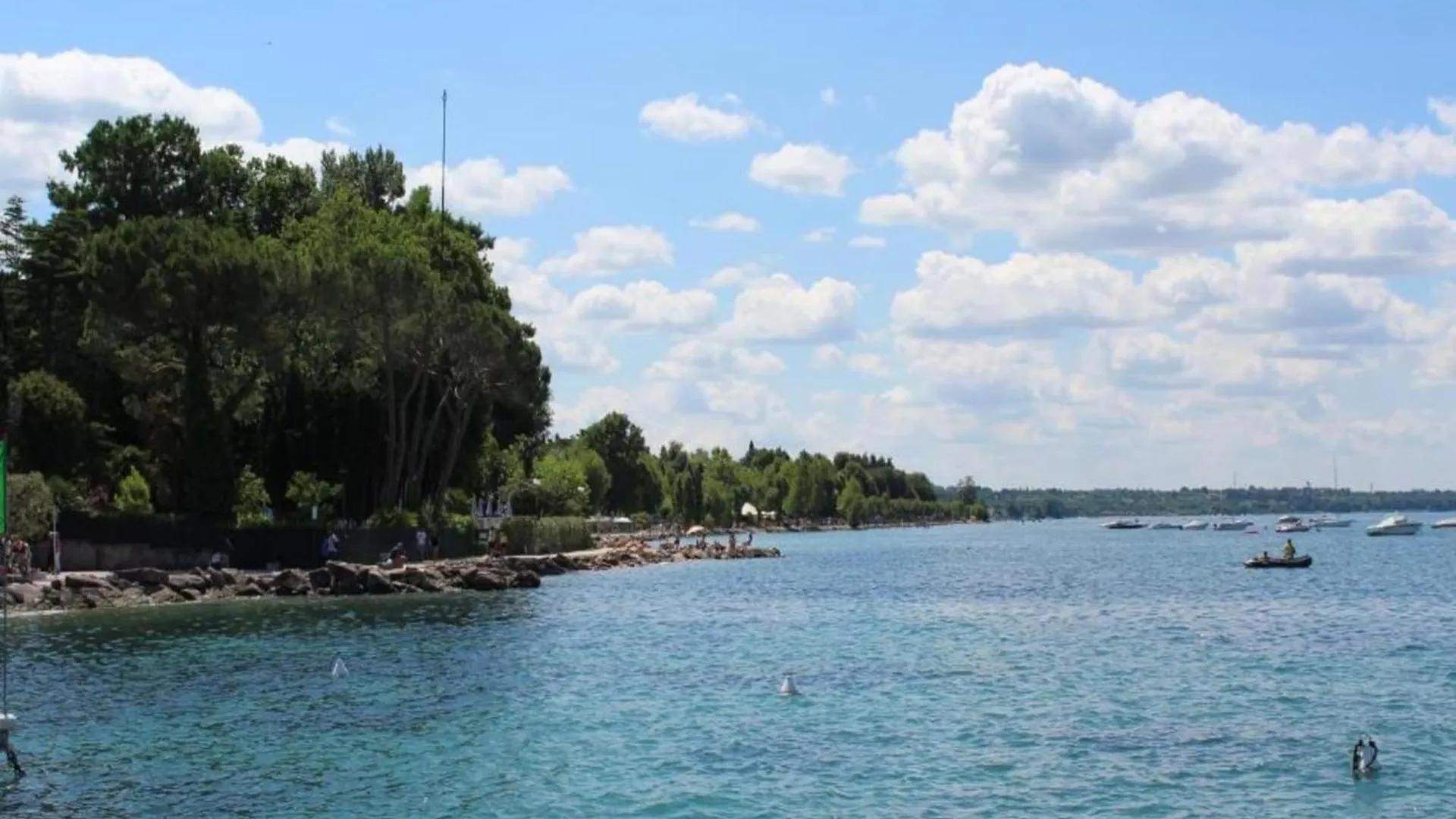 Belvilla By Oyo Sole Del Garda Isei Lazise Semesterbostad