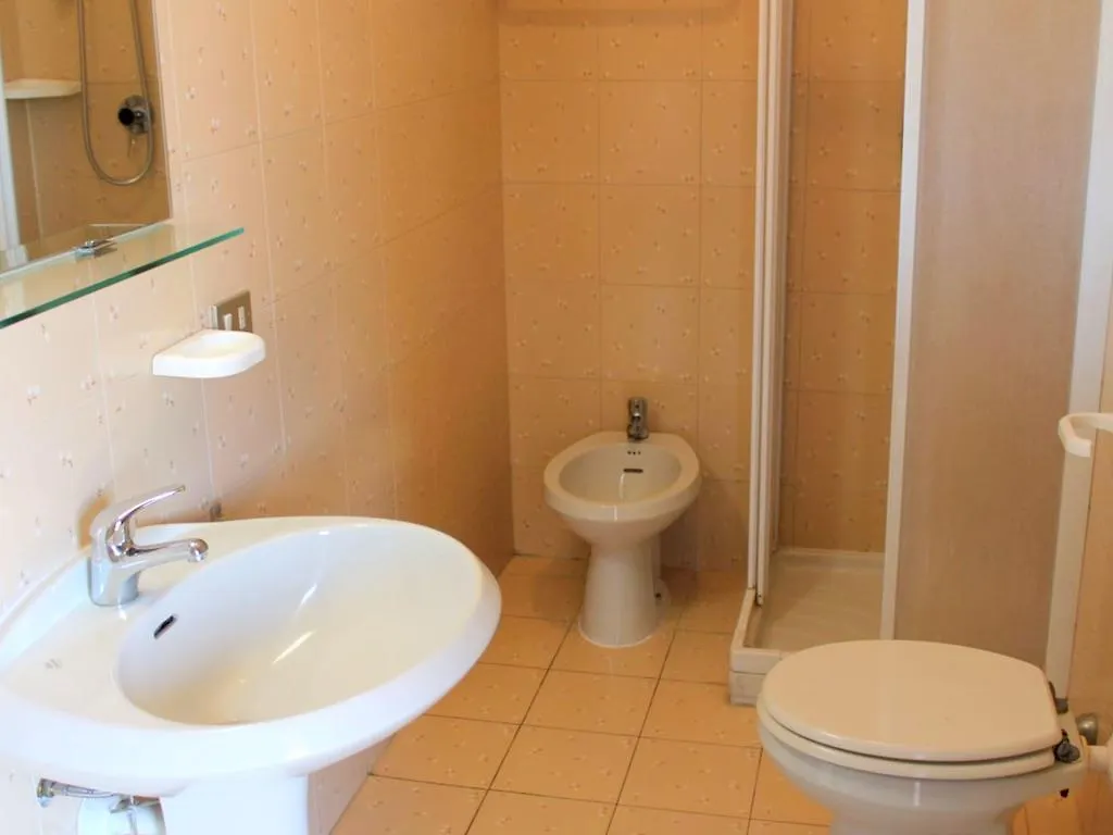 Holiday home Belvilla By Oyo Sole Del Garda Isei Lazise