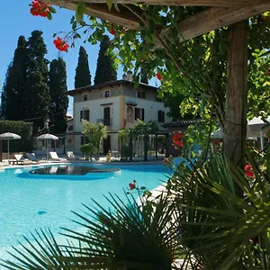 Guest house La Boheme Chambres, Lazise
