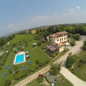 Farm stay Agriturismo Il Giardino Degli Ulivi, Lazise